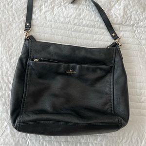 Kate Spade Orchard Street satchel/crossbody bag